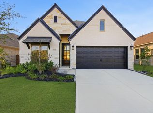 9018 Moose Trl, Manvel, TX 77578