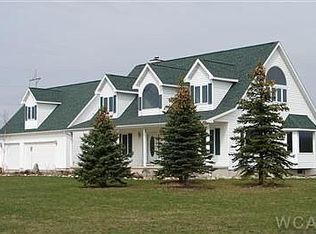 16900 Candy Rd, Leroy, MI
