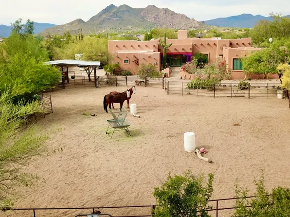 6430 E LONESOME Trail, Cave Creek, AZ 85331