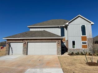 19601 Denison Ave, Edmond, OK 73012
