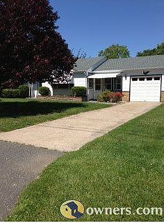 Great Starter or Retirement or Downsizing HOME