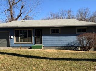 4709 Norton Ave, Kansas City, MO 64130