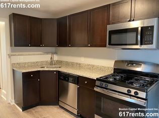 (Undisclosed Address), Chelsea, MA 02150