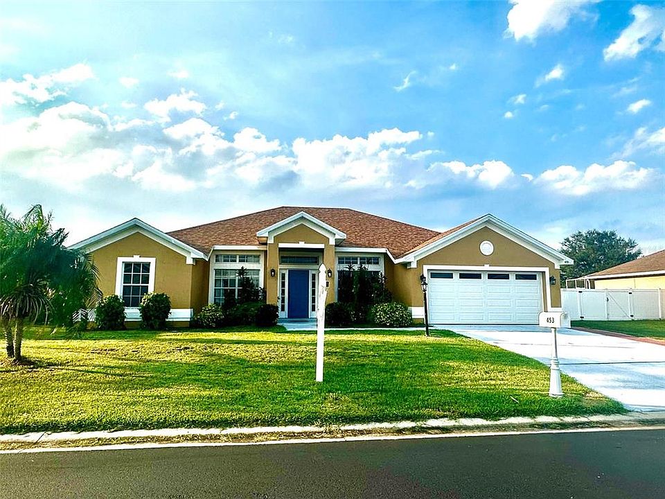 453 Terranova St, Winter Haven, FL 33884 Zillow