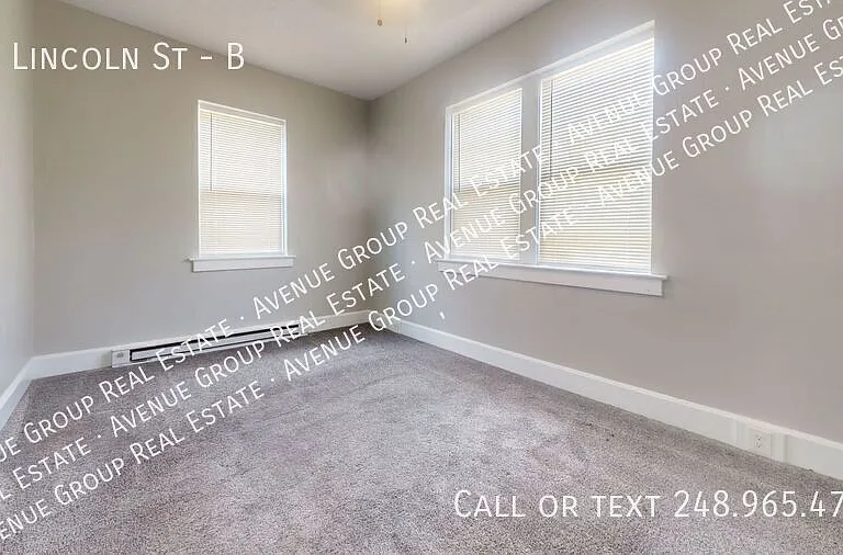 26 Lincoln St #B — Photo 11