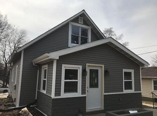 3243 Cleveland Ave, Des Moines, IA 50317