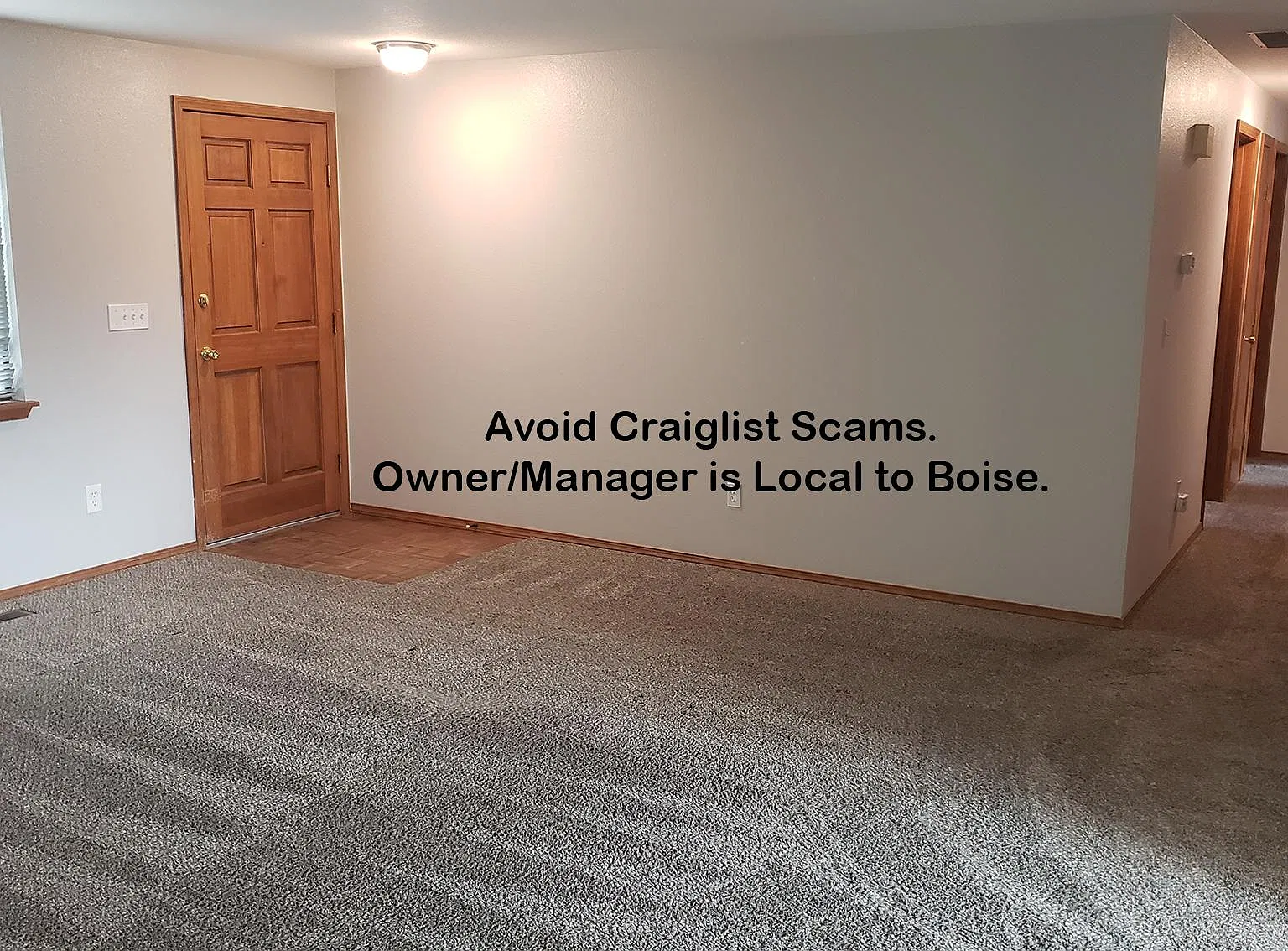 3 bed, 1450 sqft, $2,250 — Photo 2