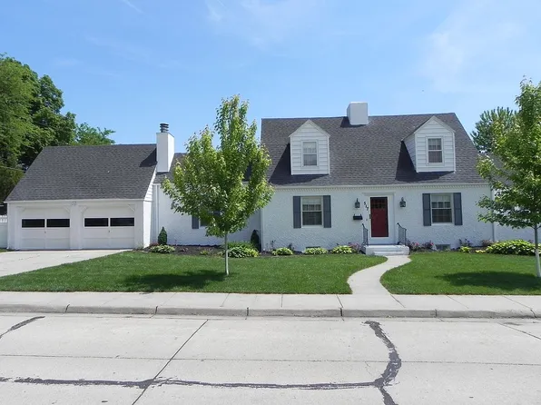 517 S Grant St, Grand Island, NE 68803