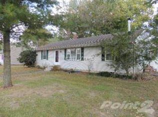 327 E Church St, Hebron, MD 21830