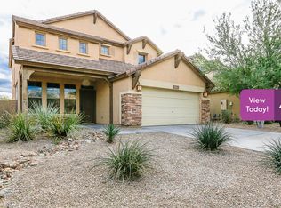9339 S 183rd Dr, Goodyear, AZ 85338