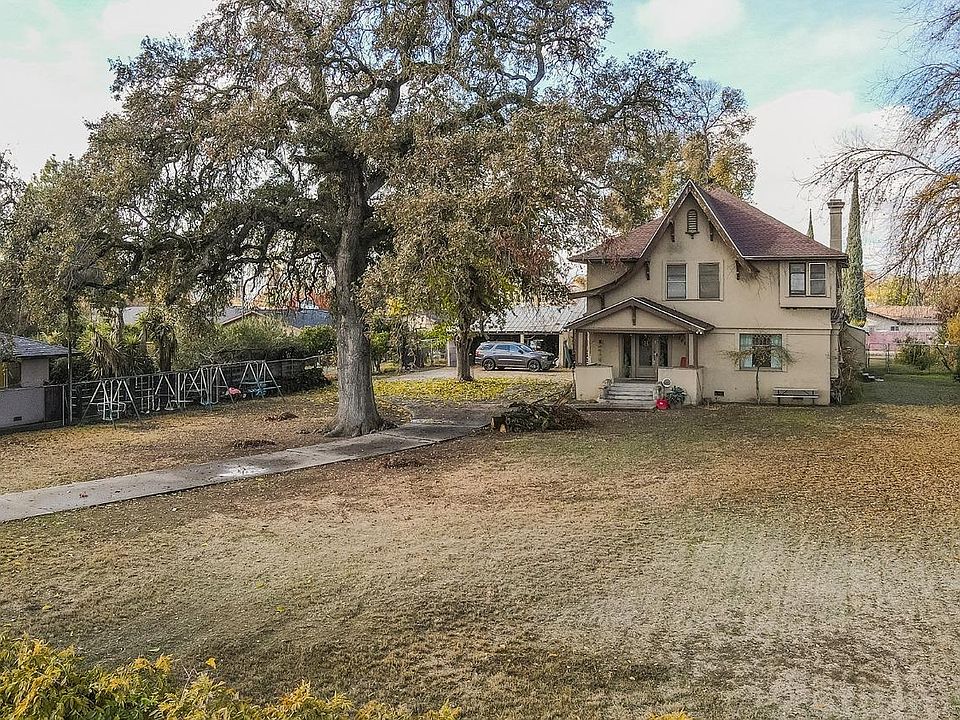 306 N Fowler Ave, Fowler, CA 93625 MLS 588223 Zillow
