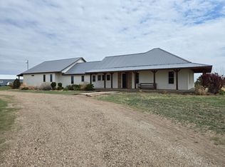 16631 Road 27, Sublette, KS 67877