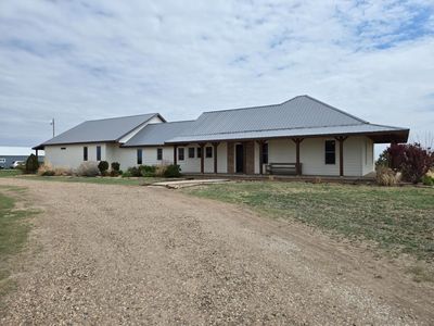 16631 Road 27, Sublette, KS, 67877