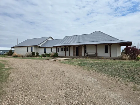 16631 Road 27, Sublette, KS 67877