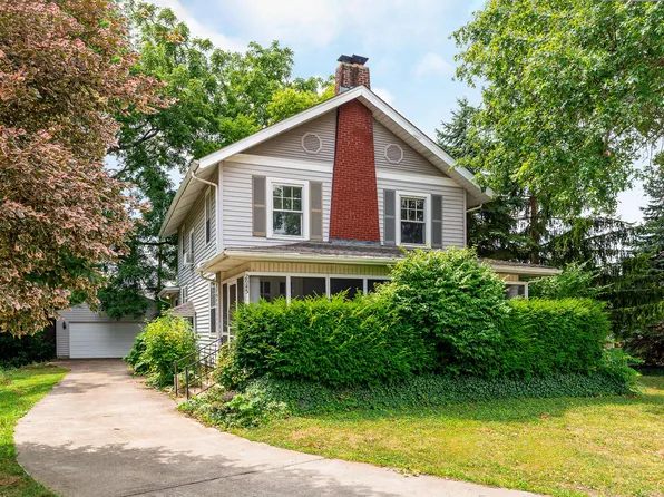 2945 Palmetto St, Columbus, OH 43204