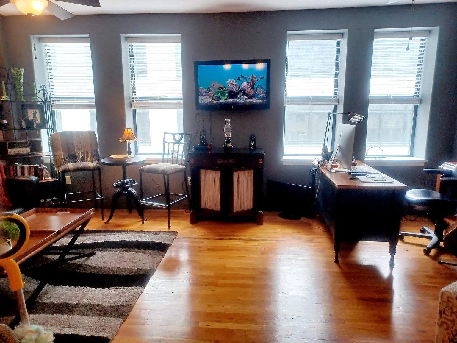 1 bed, 786 sqft, $2,150 — Photo 1