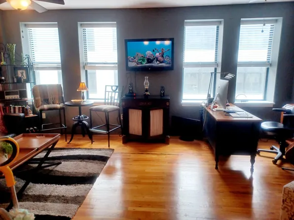 700 Church St APT 504, Nashville, TN 37203