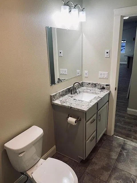 3 bed, 1100 sqft, $2,000 — Photo 4