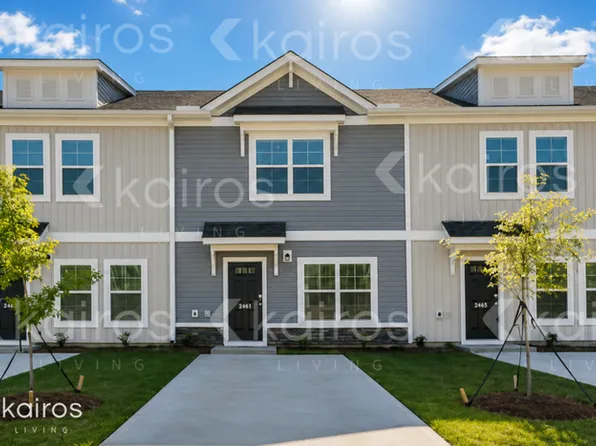 2461 Banyan Cir, Graniteville, SC