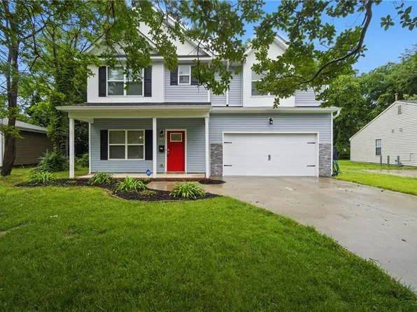 528 Marchant Rd, Norfolk, VA 23505