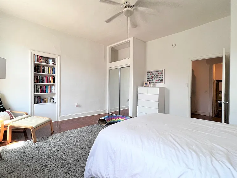 2819 W Girard Ave #2F — Photo 5