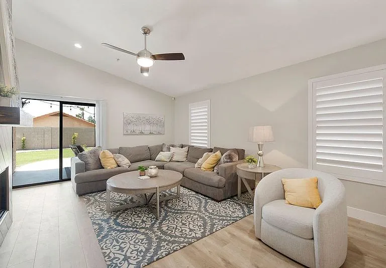 8969 E Aster Dr — Photo 4