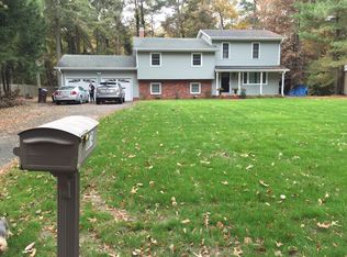 6674 Oak Ridge Dr, Hebron, MD 21830