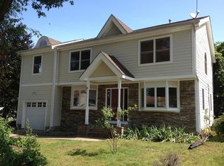 50 Dover Rd, Colonia, NJ 07067