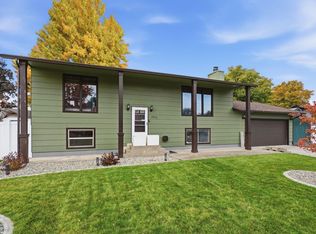 1512 S Century Rd, Veradale, WA 99037