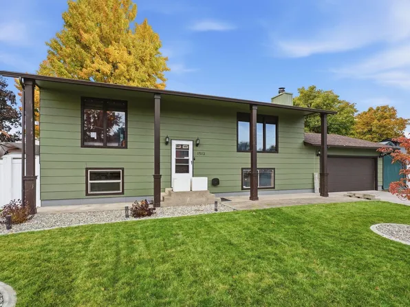 1512 S Century Rd, Veradale, WA 99037