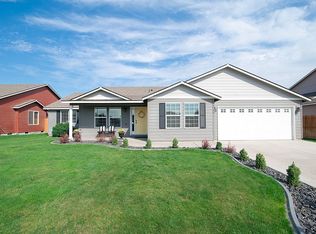 5106 Reagan Way, Pasco, WA 99301