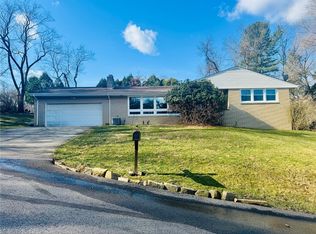 106 Sunset Dr, Sewickley, PA 15143