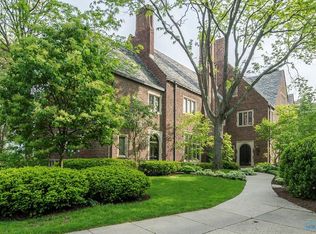 29757 Somerset Rd, Perrysburg, OH 43551