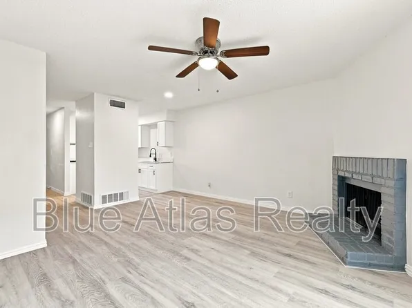 8108 Foxfire Ln APT D, Fort Worth, TX 76108