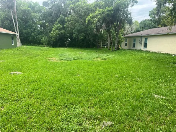 MARION STREET LOT 12, DAYTONA BEACH, FL 32114