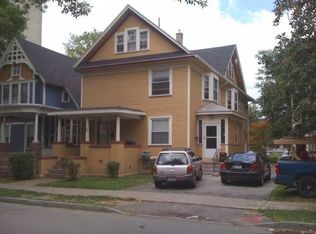 75 1/2 Alexander St, Rochester, NY 14620