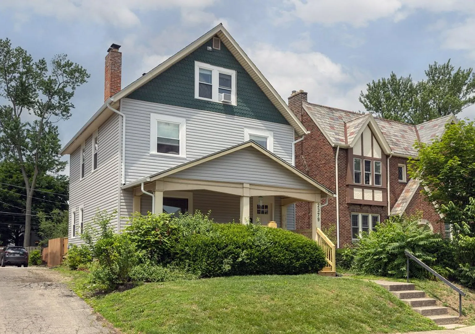 North Campus OSU Renovated Single Family House! — Photo 1