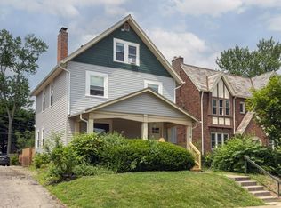 2379 Summit St, Columbus, OH 43202