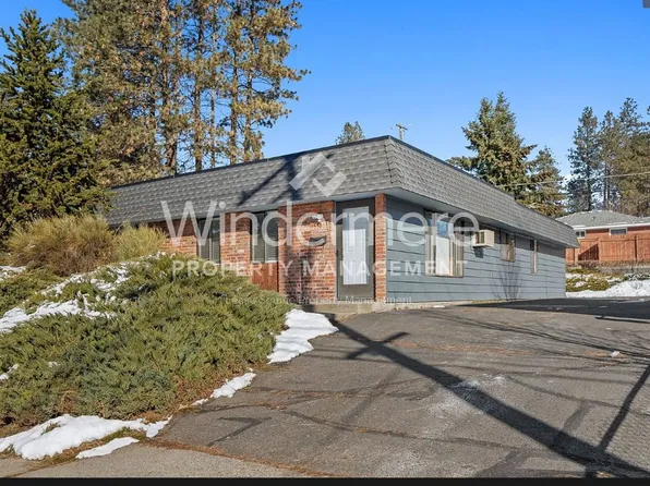 5526 N Driscoll, 5526 N Driscoll Blvd #5530, Spokane, WA 99205