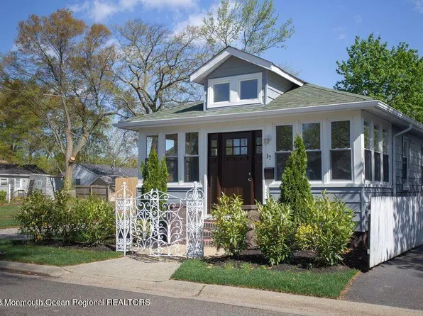 17 Dalby Place, Middletown, NJ 07748