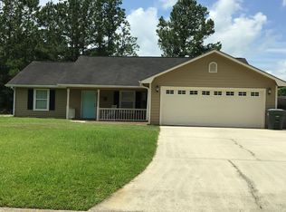 153 Huntington Dr, Kingsland, GA 31548