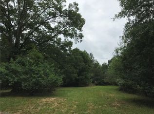 1140 Old Silver Hill Rd, Lexington, NC 27292
