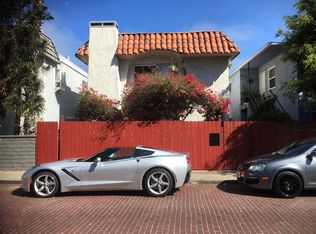 32 18th Ave APT 2, Venice, CA 90291