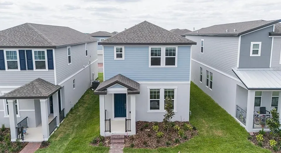 4731 Abbeywood Aly