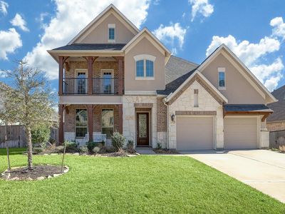 34427 Spring Creek Cir, Pinehurst, TX, 77362