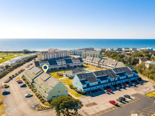 9201 Coast Guard Road #H304, Emerald Isle, NC 28594