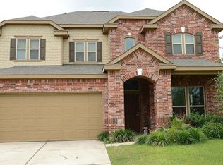 28531 Fielder Village Ln, Katy, TX 77494