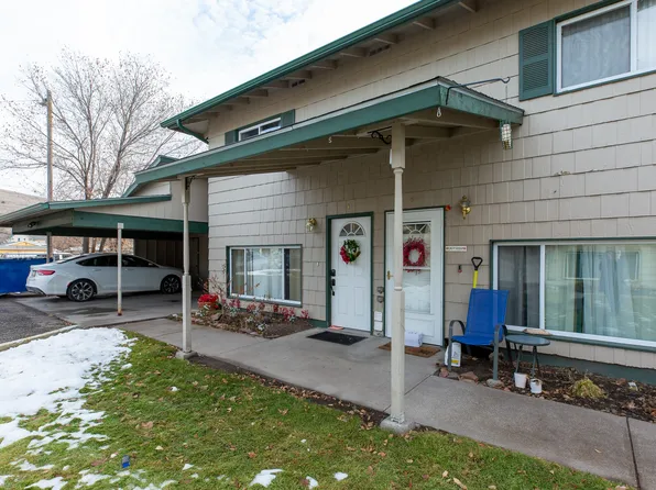 901 Rodgers St APT 1, Missoula, MT 59802