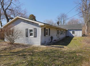 5716 Monticello Ave, Portage, MI 49024