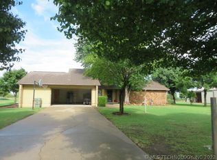 12303 N Sheridan Rd, Collinsville, OK 74021